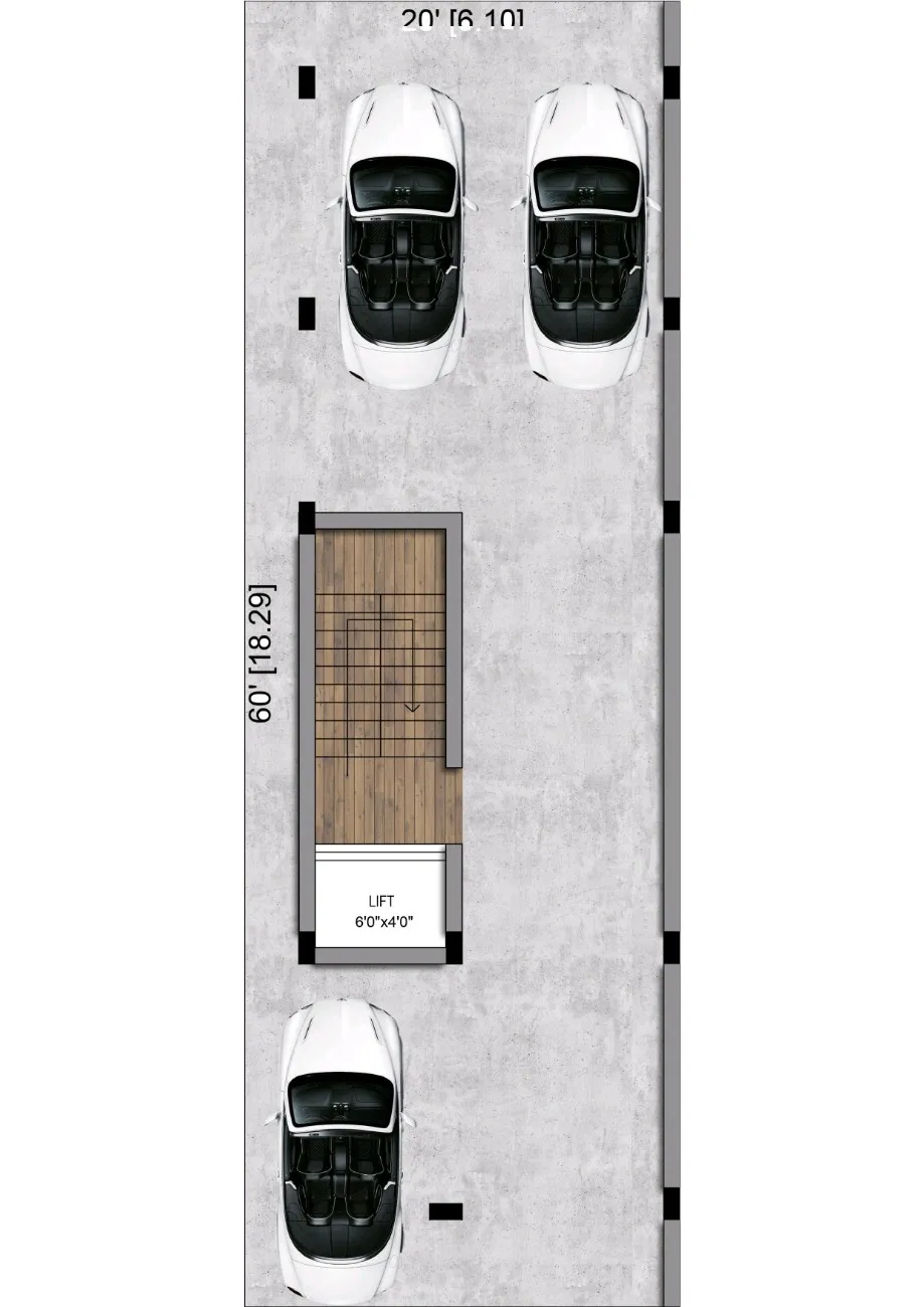 Car Parking