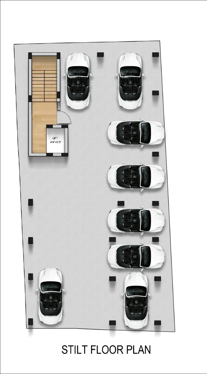 Car Parking