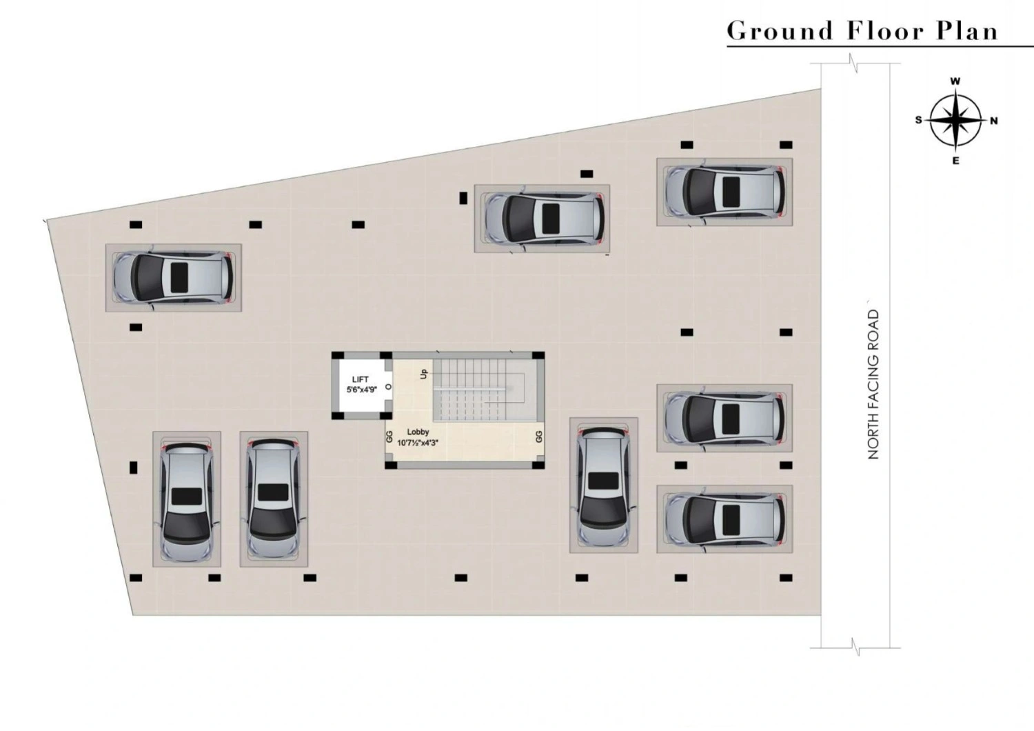 Car Parking