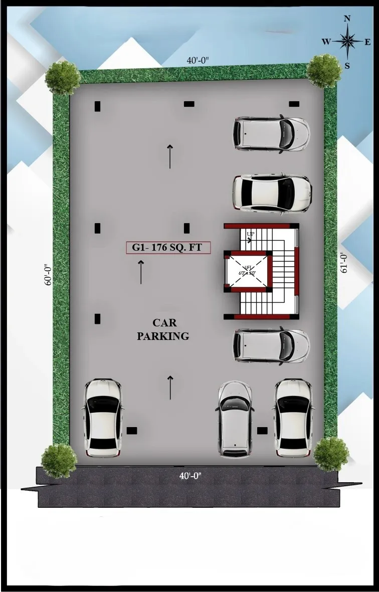 Car Parking