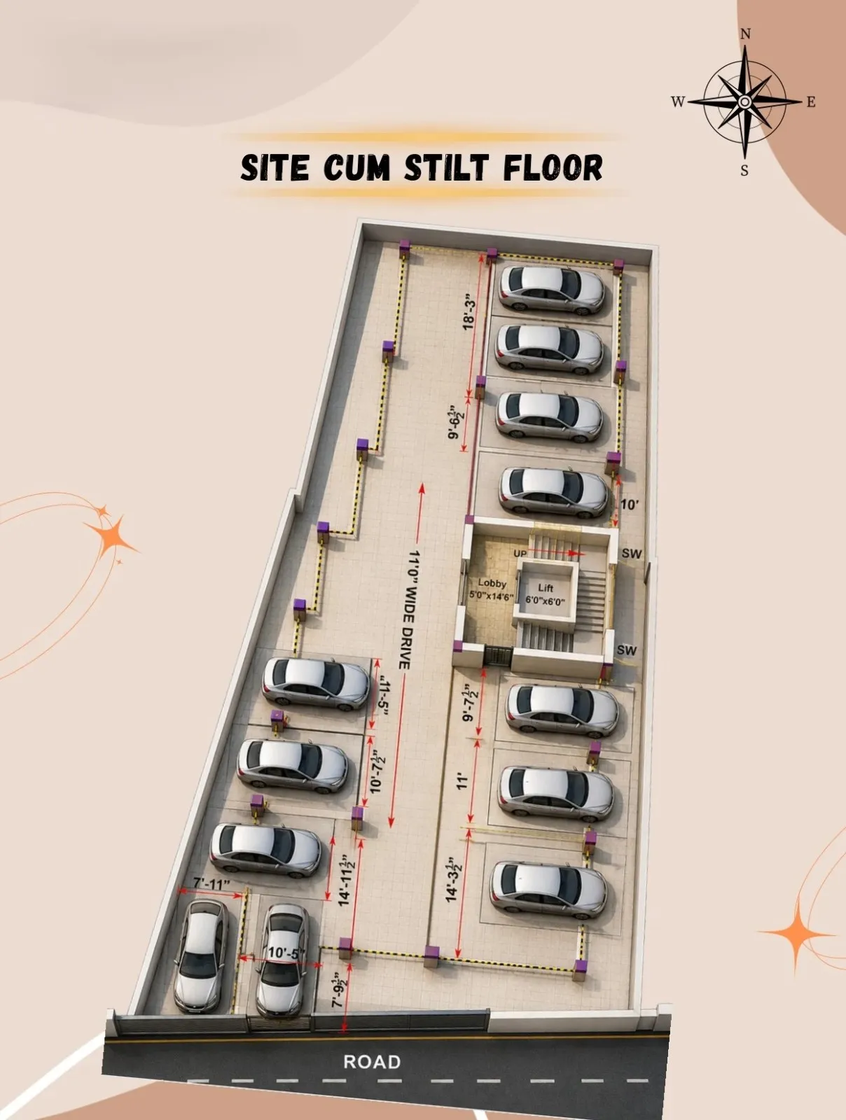 Car Parking