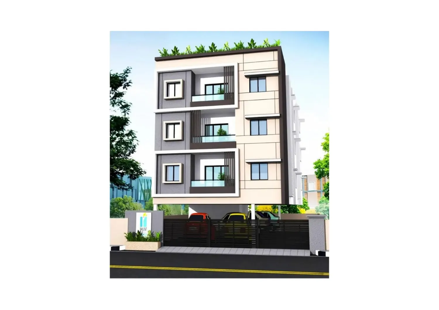 Elevation