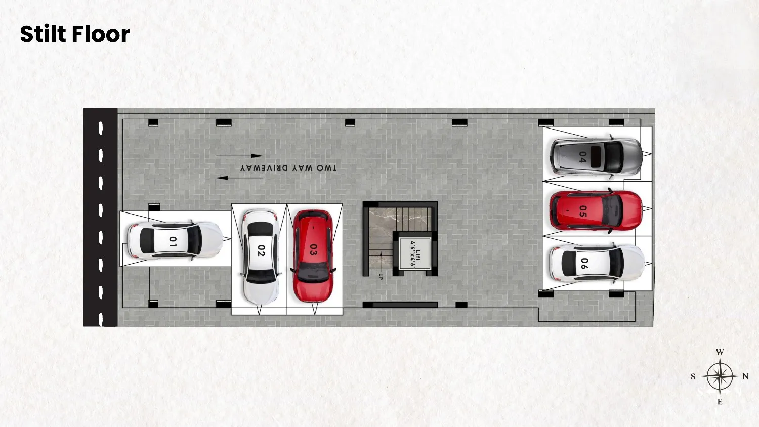 Car Parking