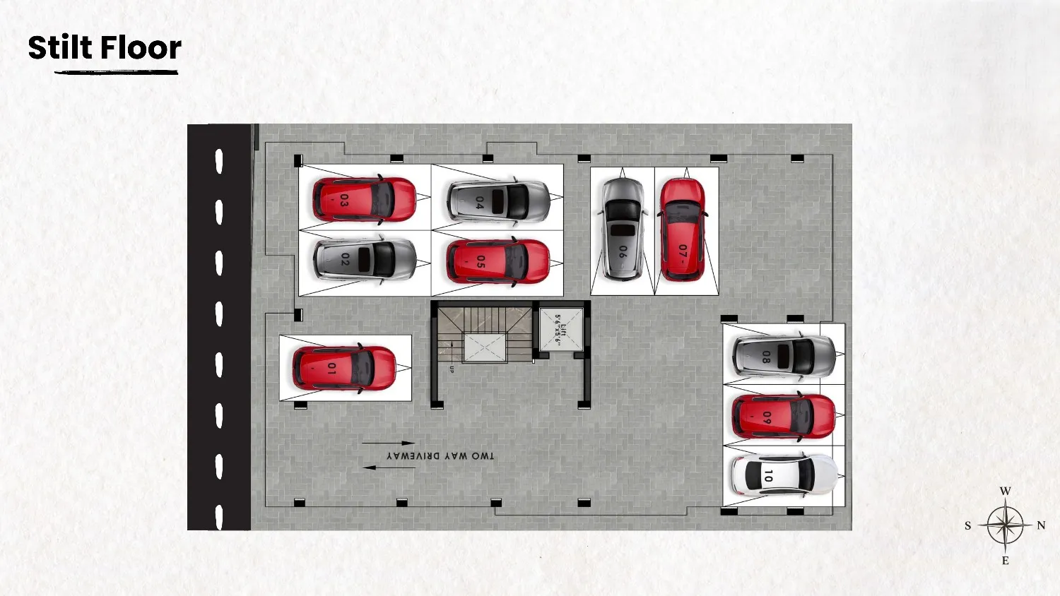 Car Parking