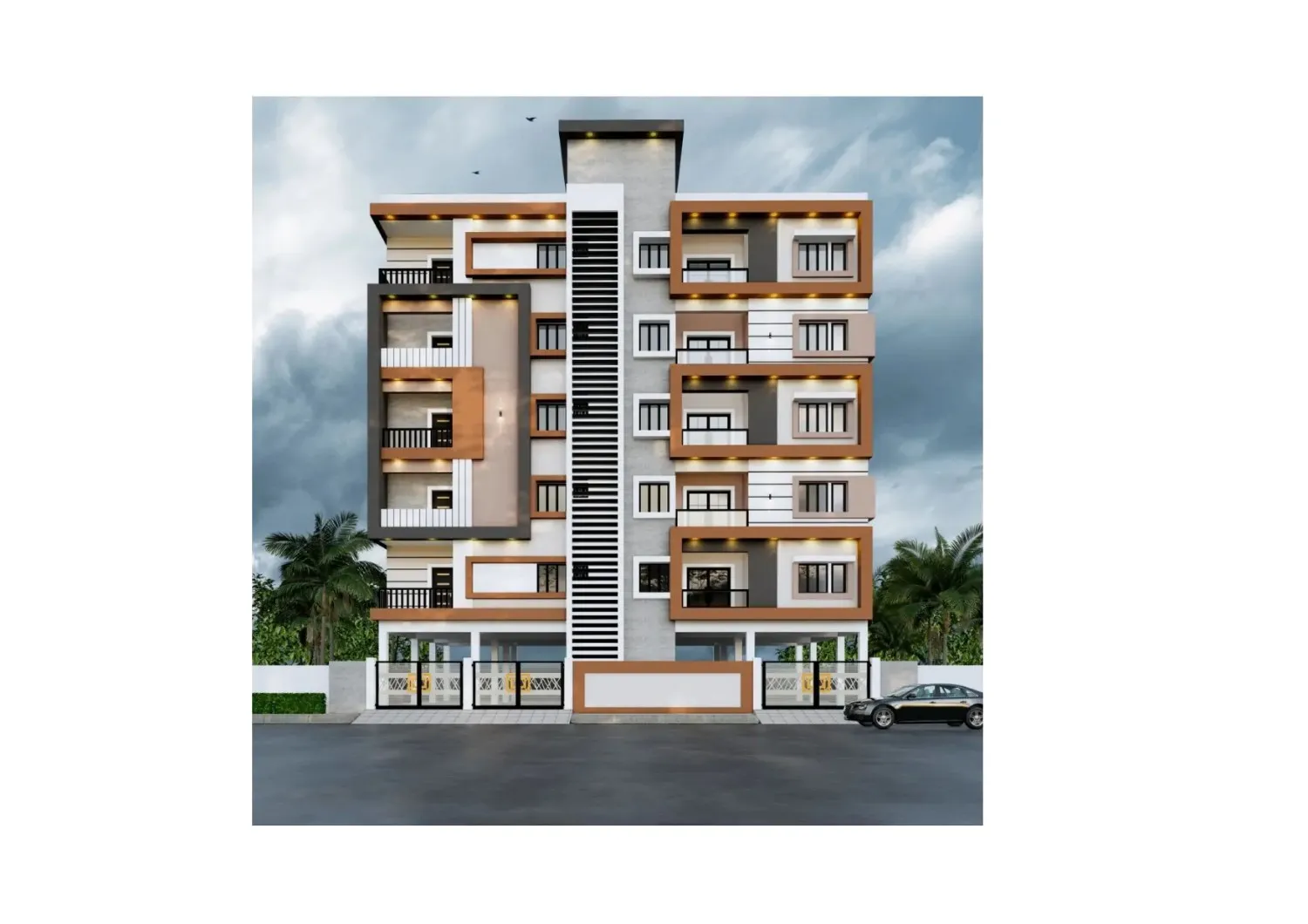 Elevation
