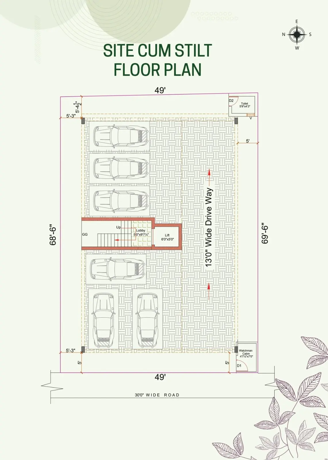 Car Parking