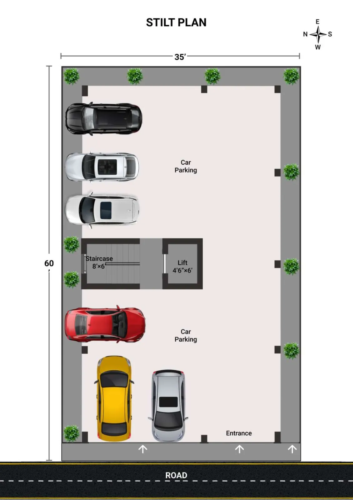Car Parking