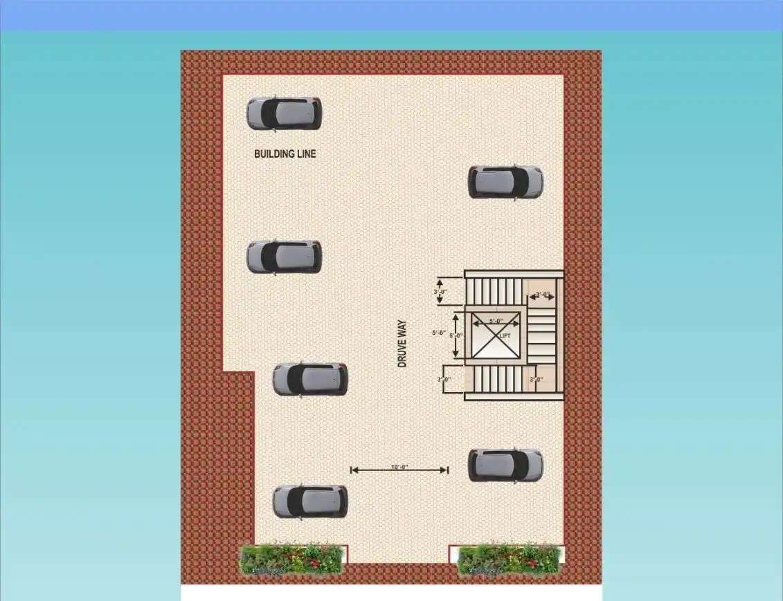 Car Parking