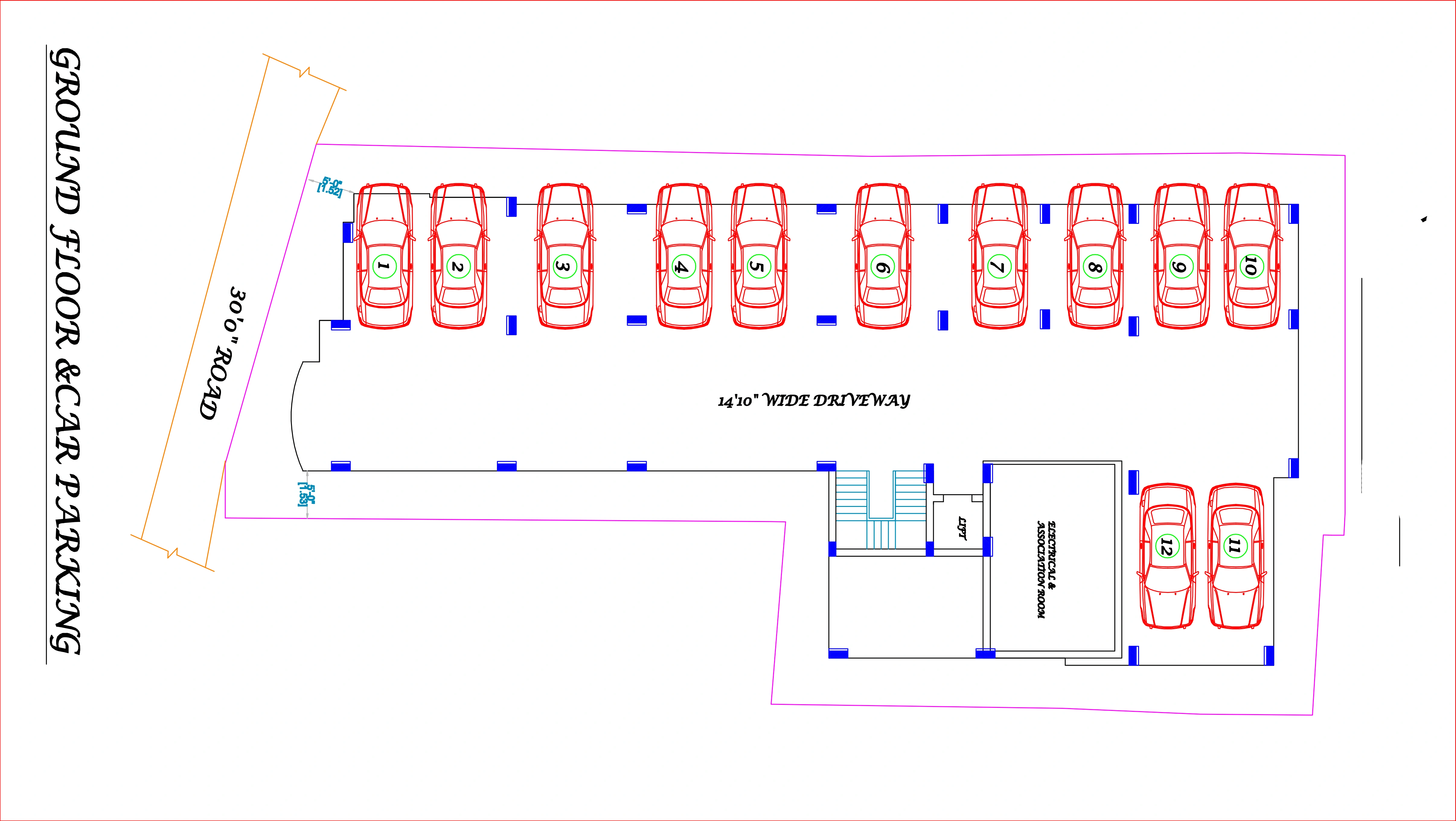 Car Parking
