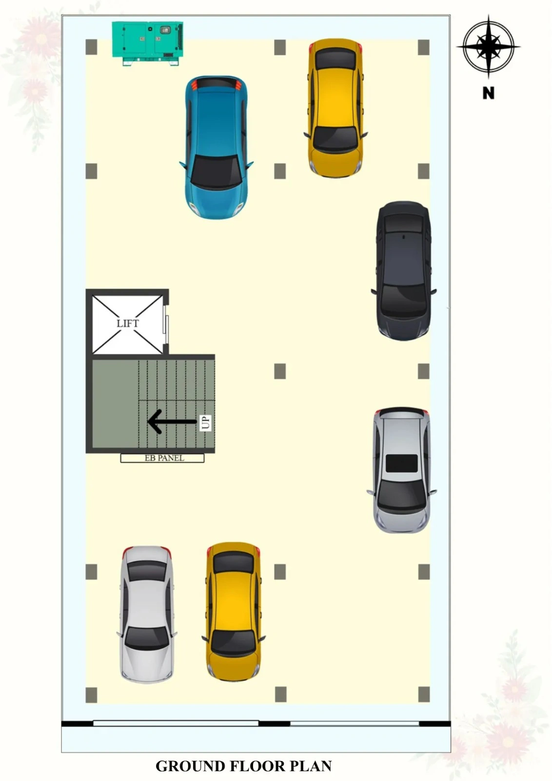 Car Parking