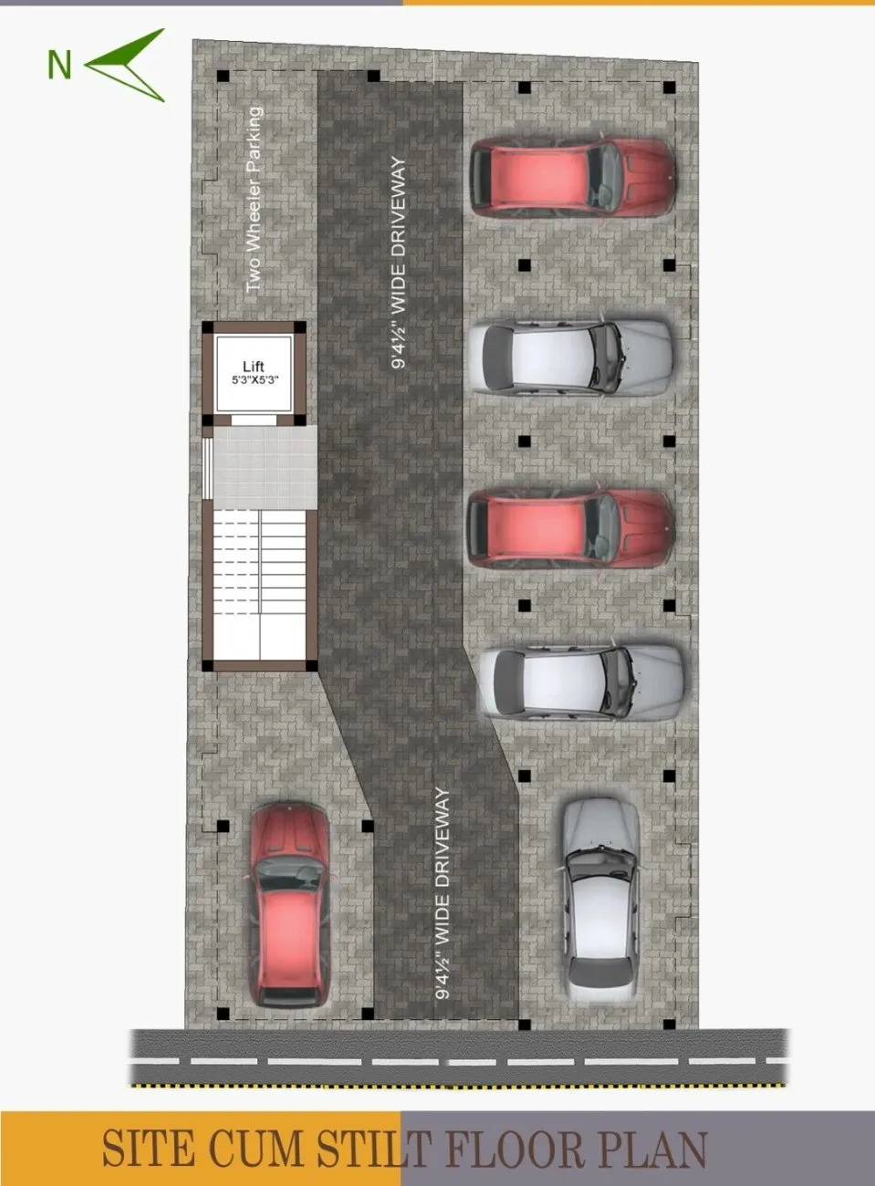 Car Parking