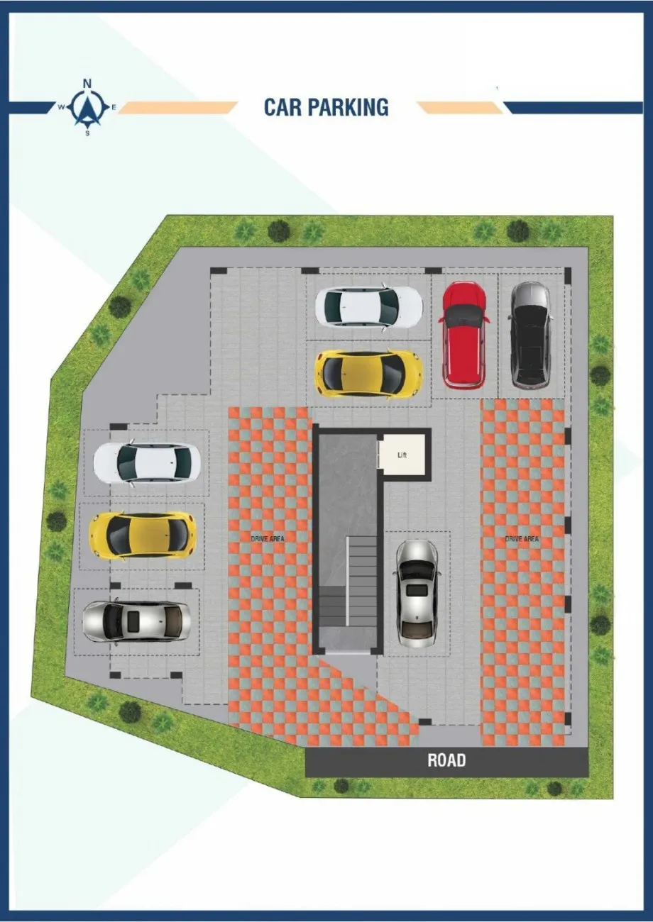 Car Parking