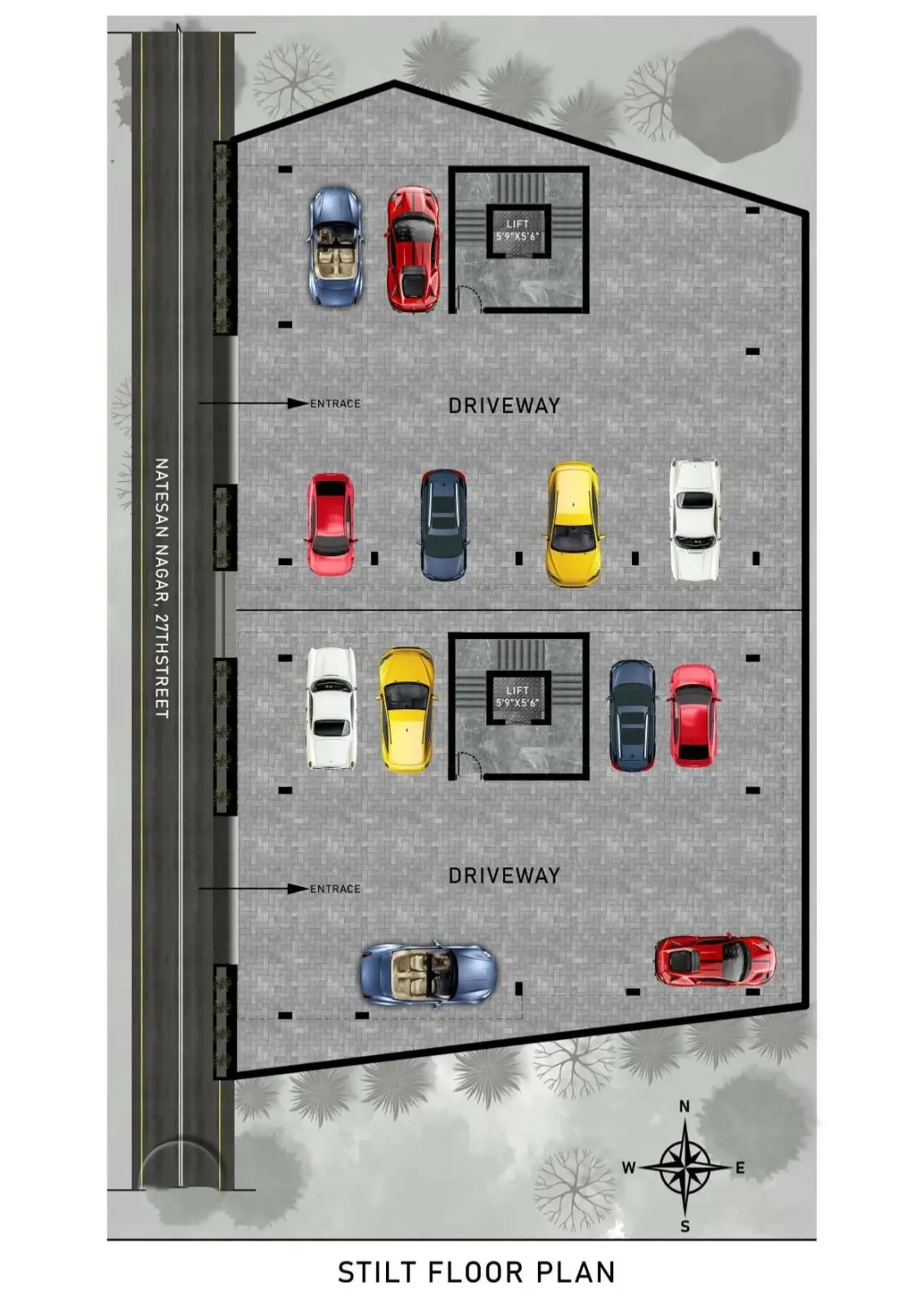 Car Parking