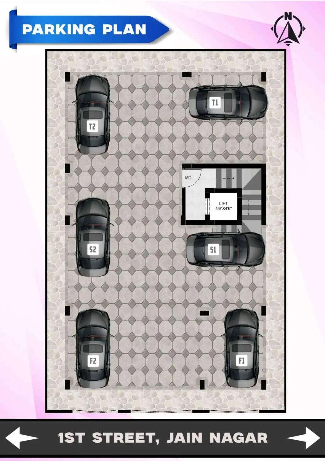 Car Parking