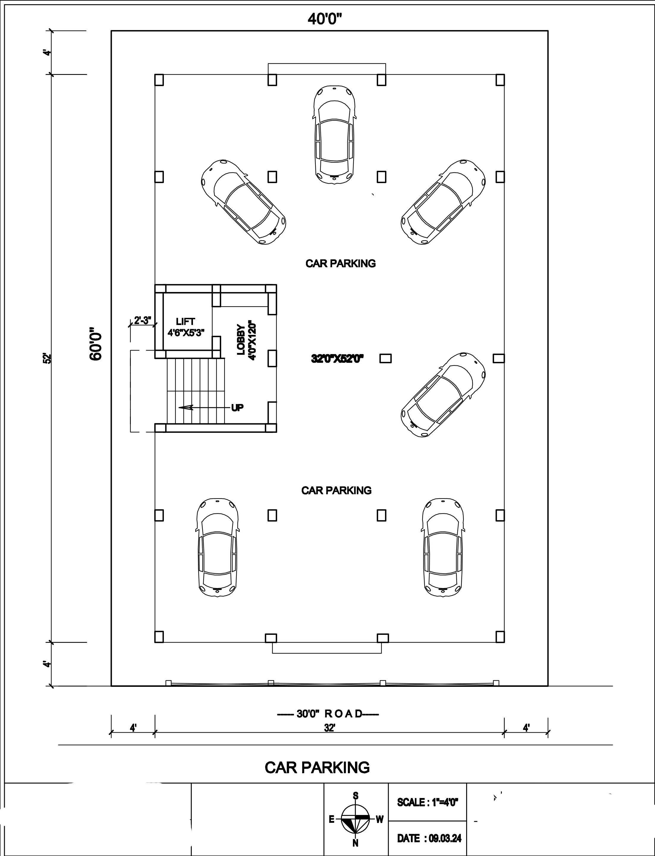 Car Parking