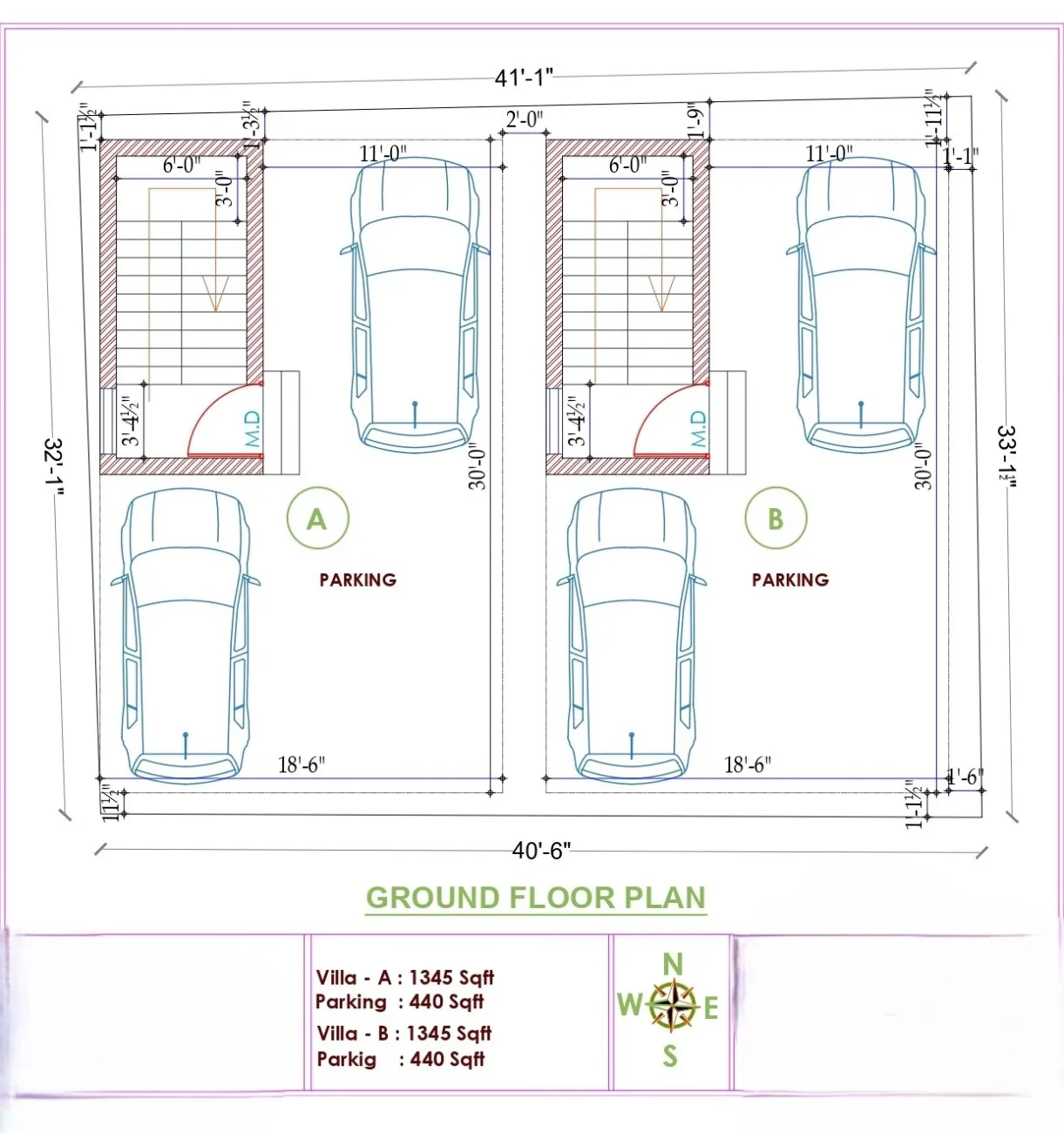 Ground Floor