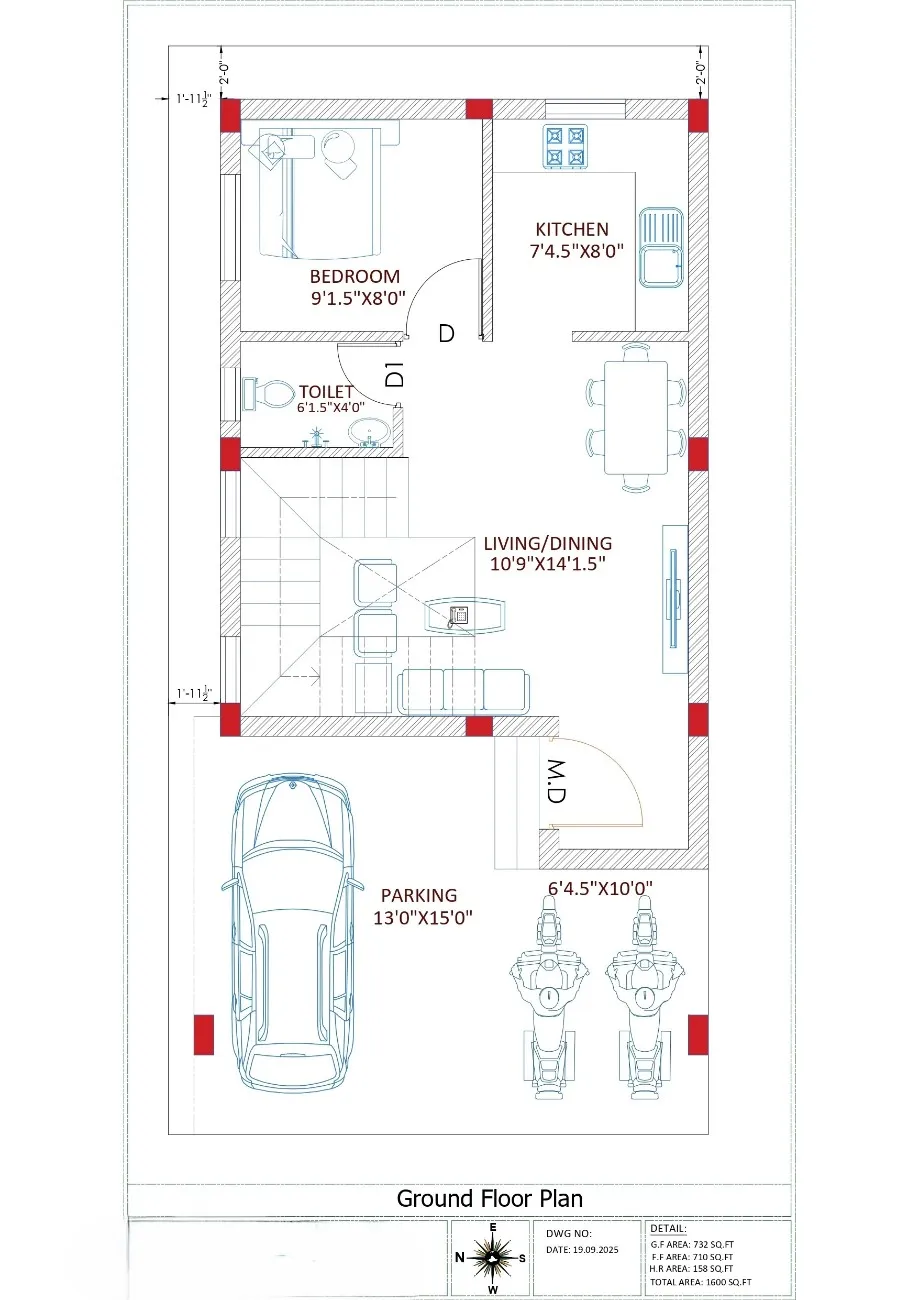 Ground Floor