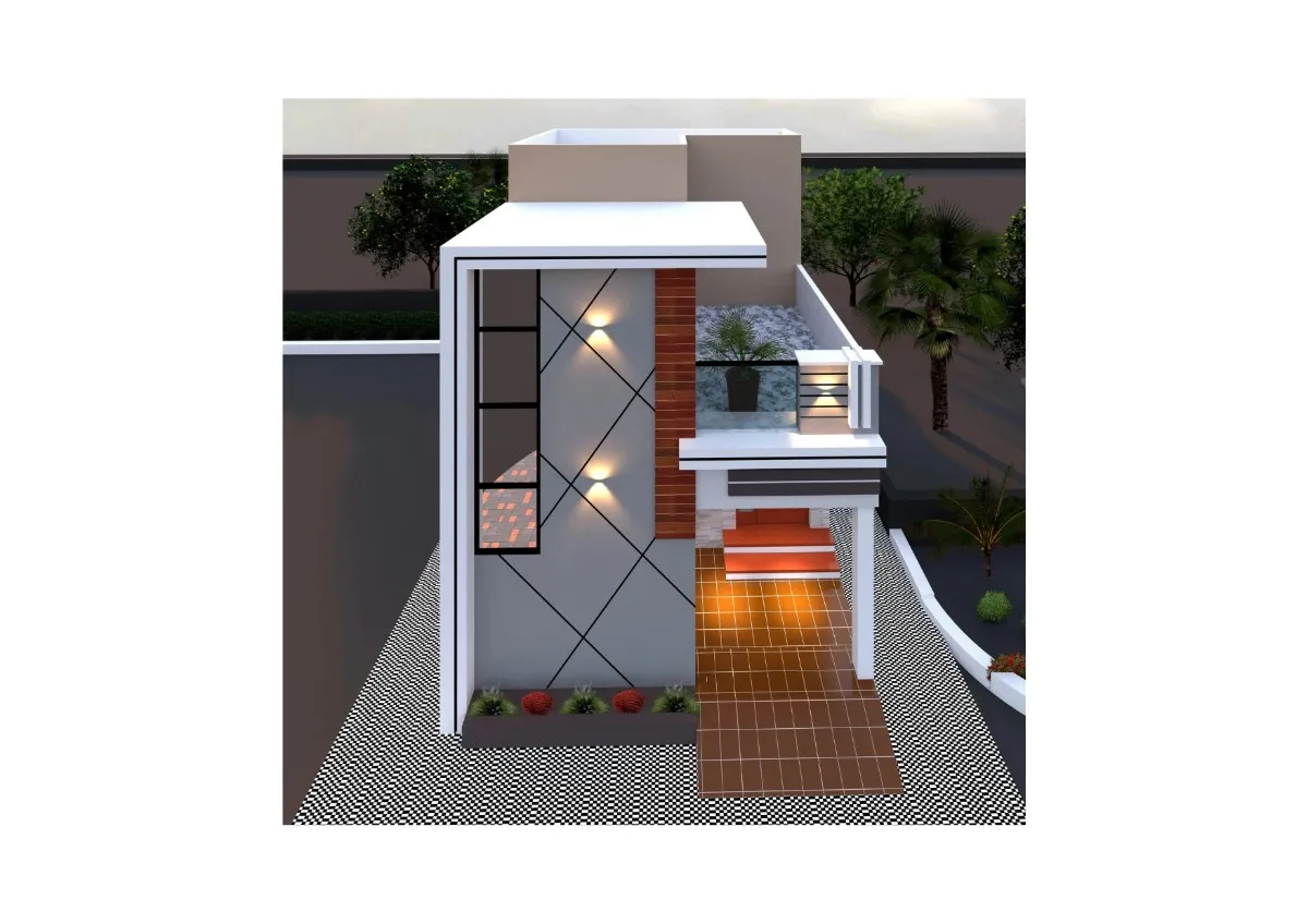 Elevation