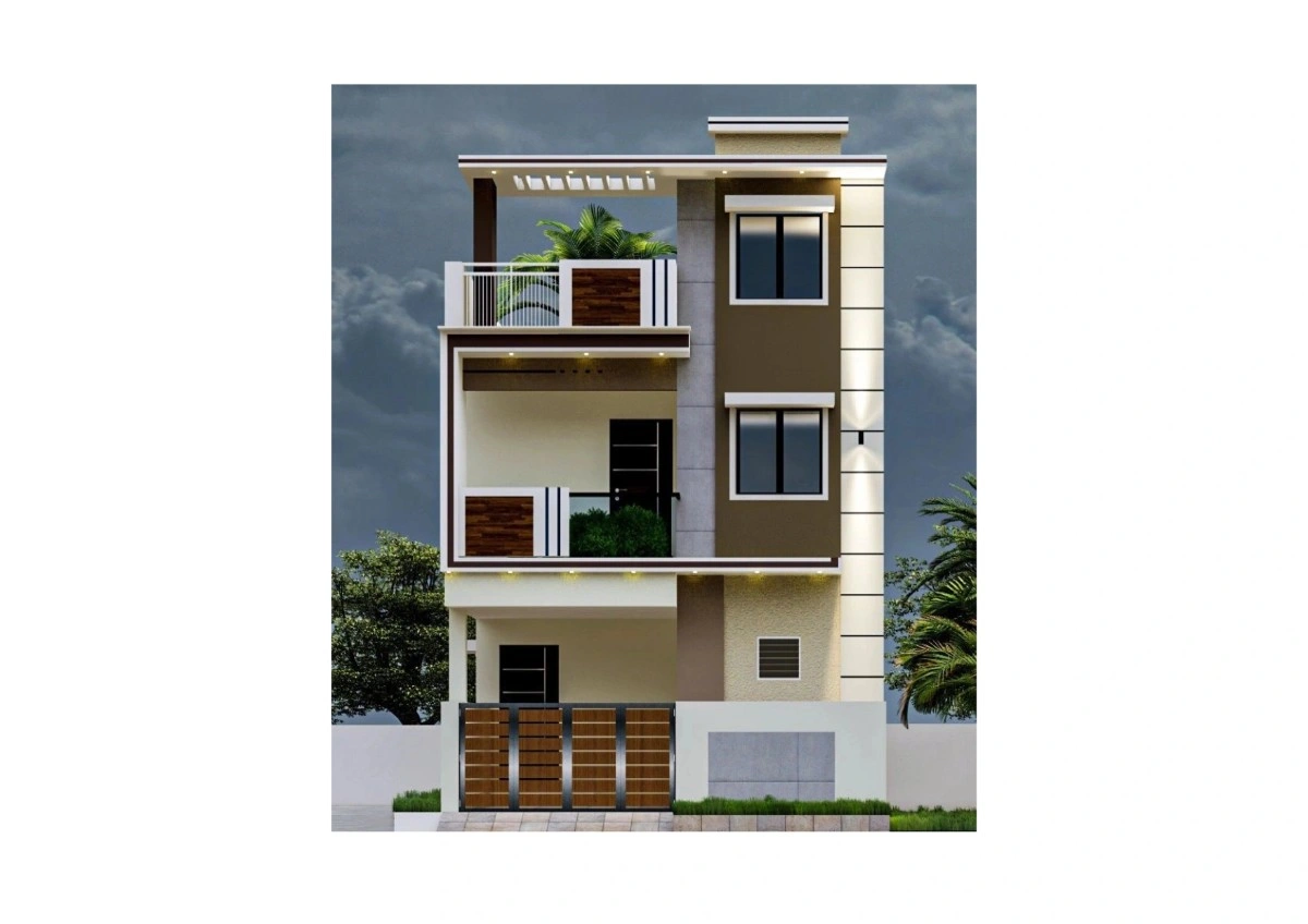 Elevation
