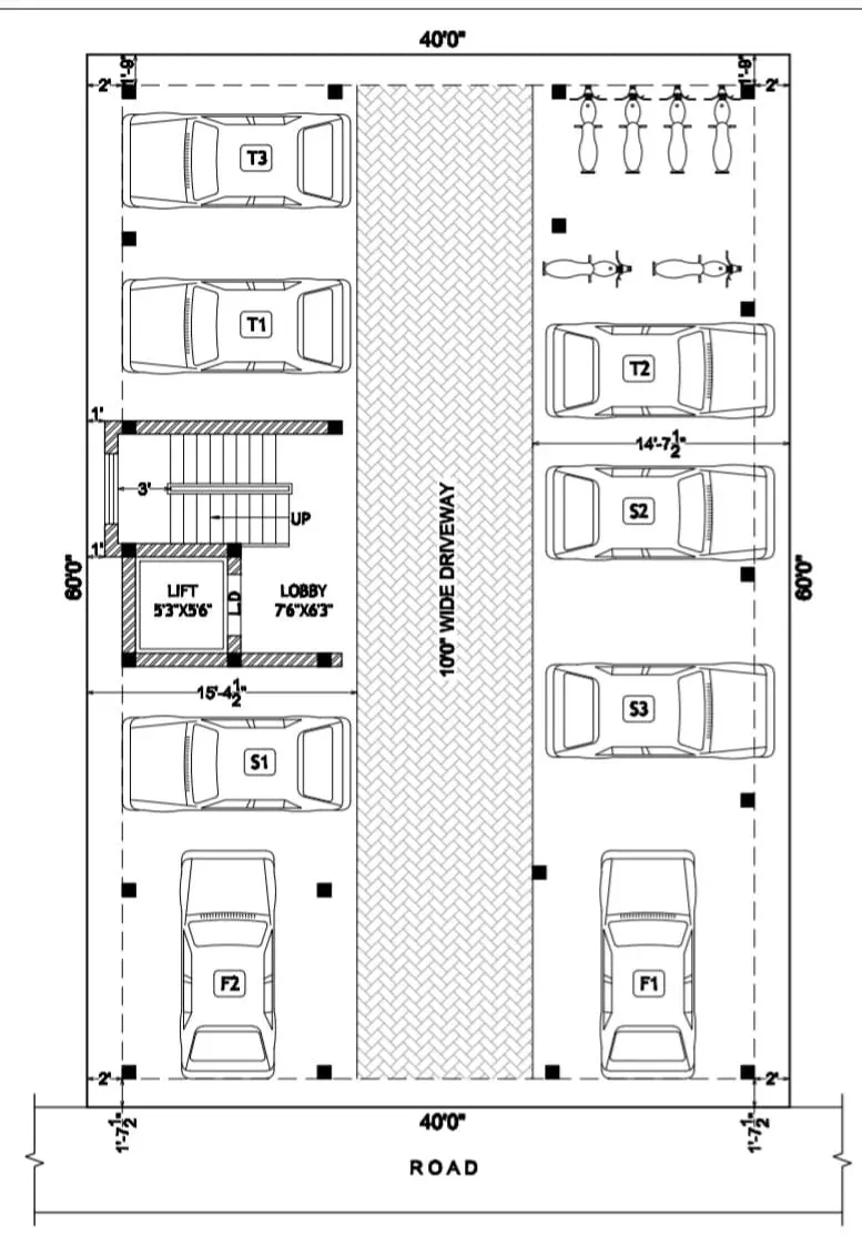Car Parking