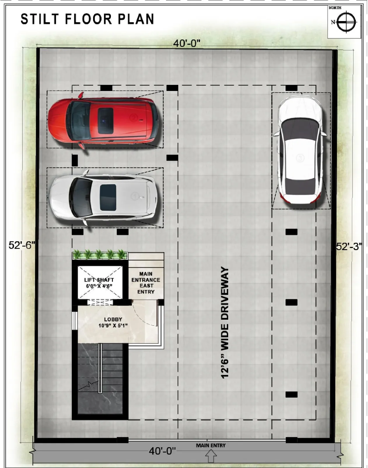 Car Parking