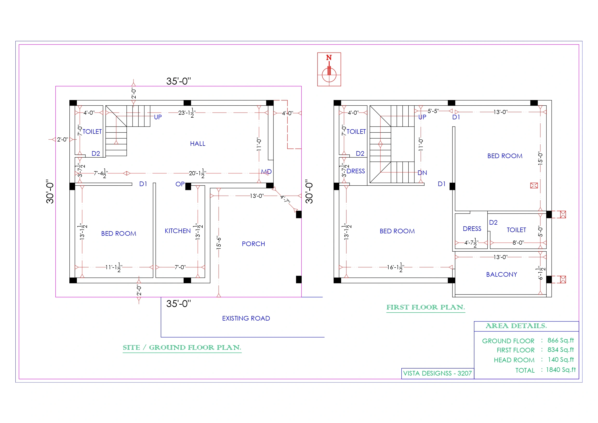 Ground Floor