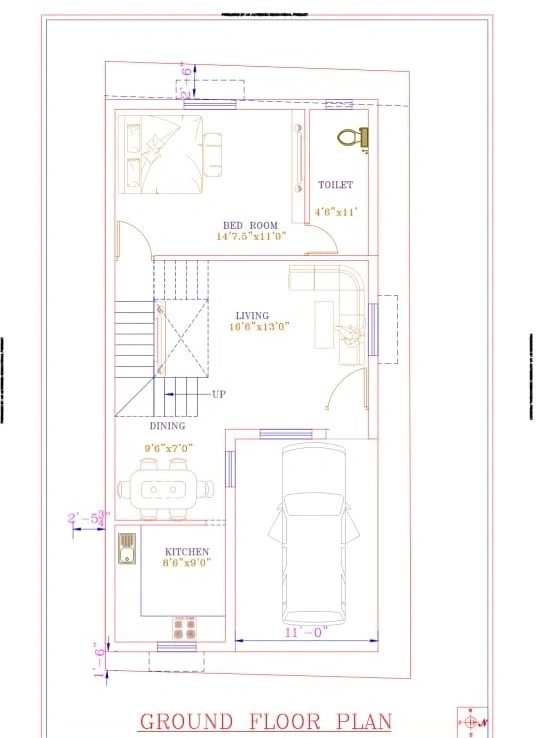 Ground Floor