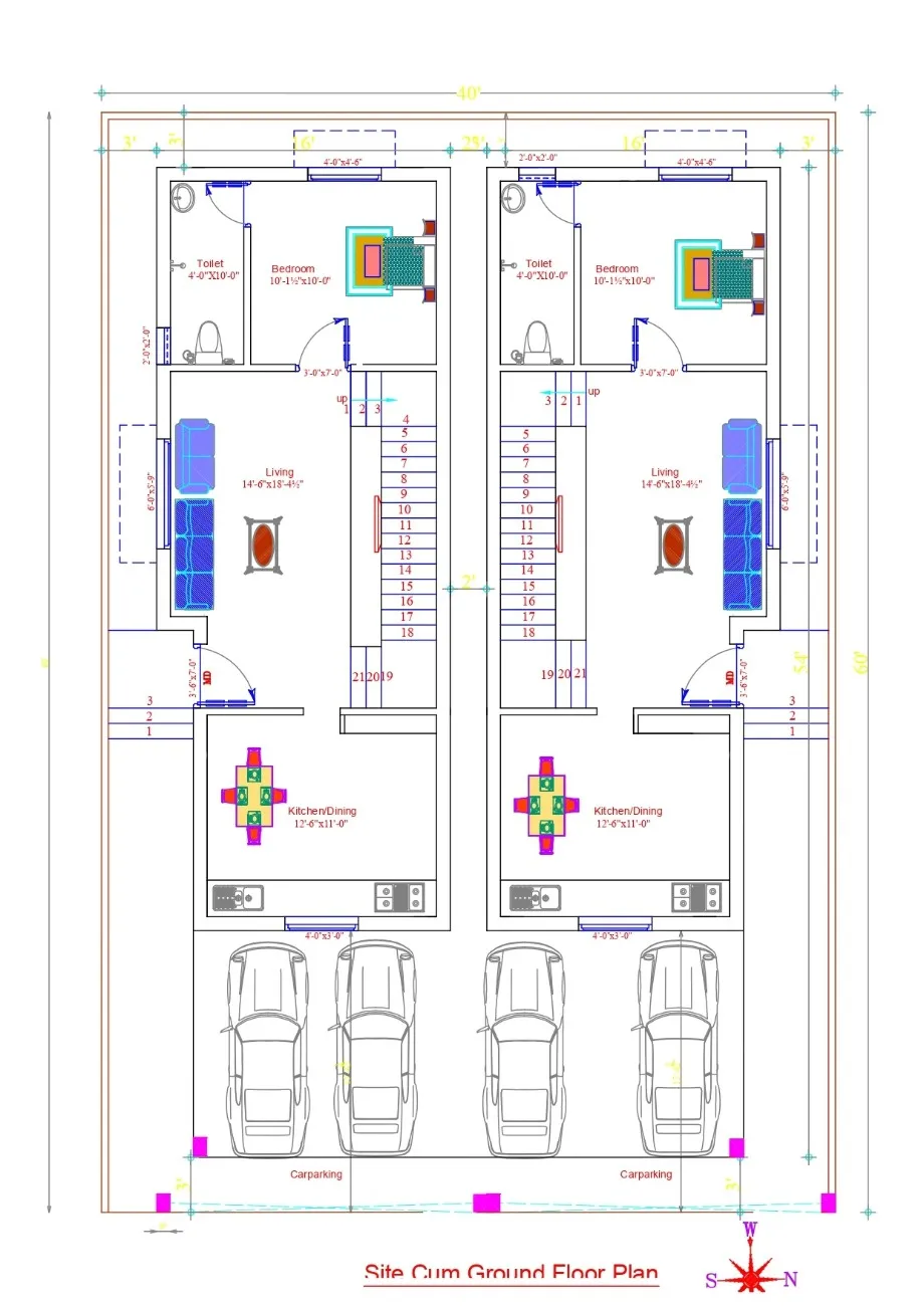 Ground Floor