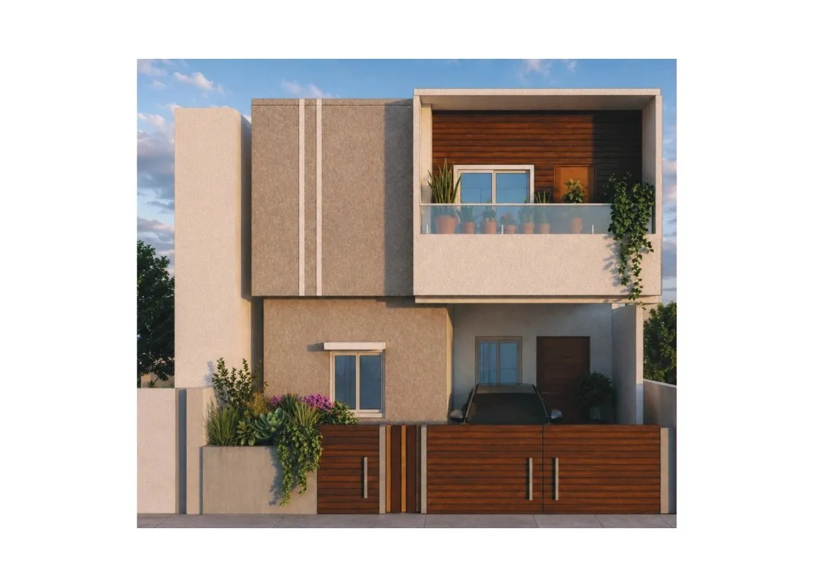Elevation