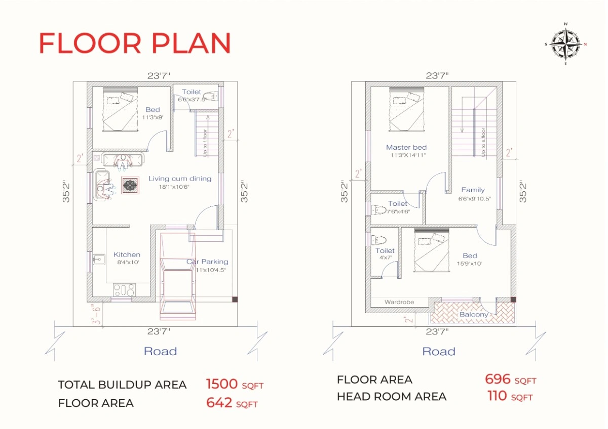 Ground Floor