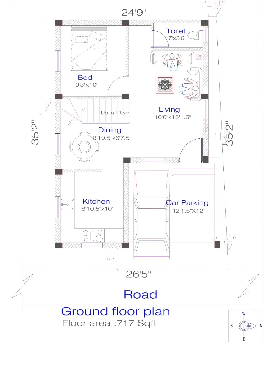 Ground Floor