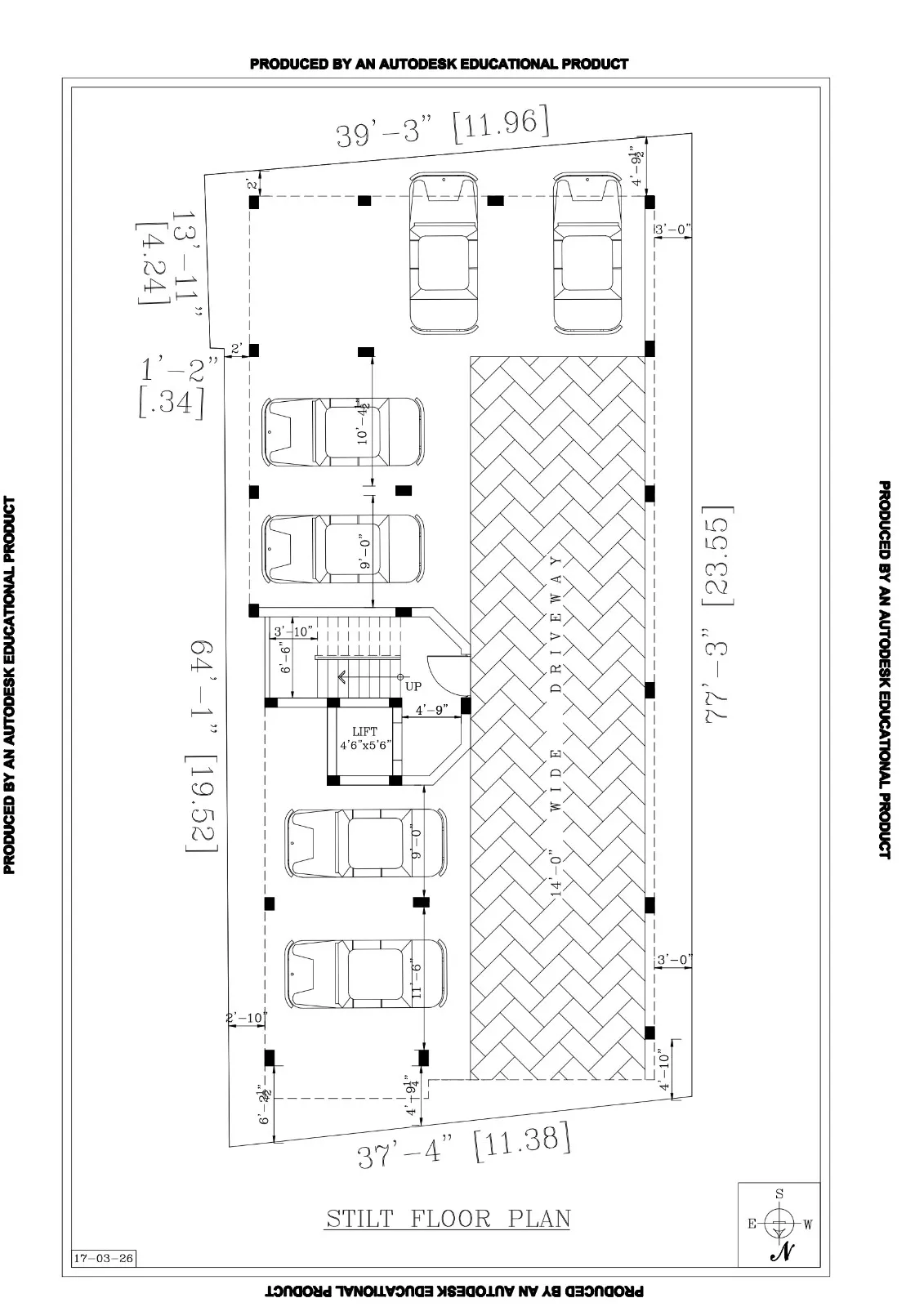 Car Parking