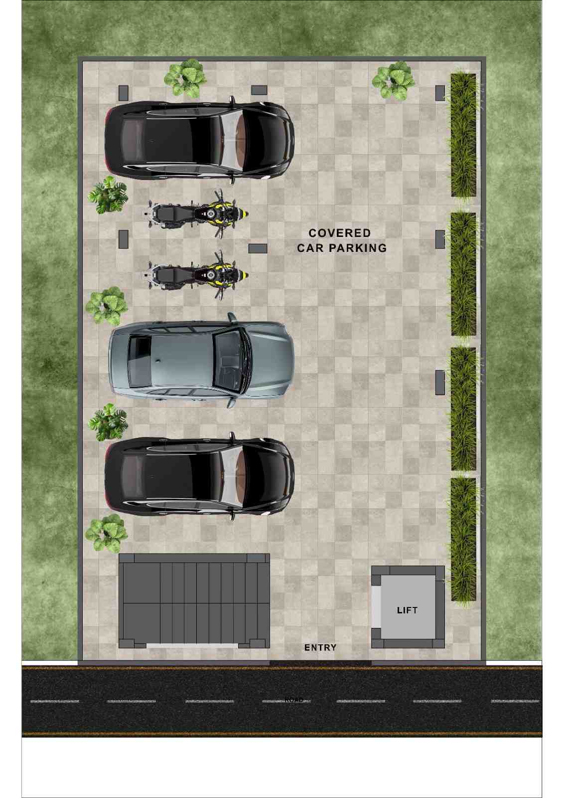 Car Parking