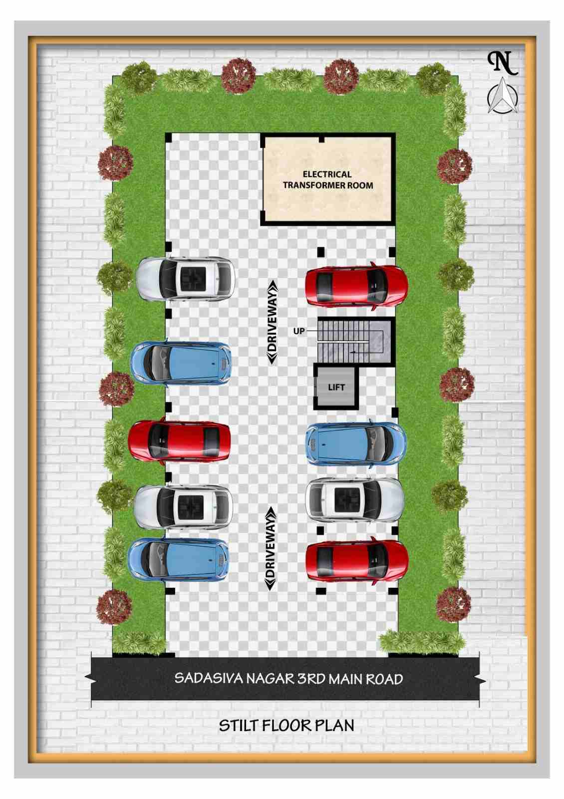 Car Parking