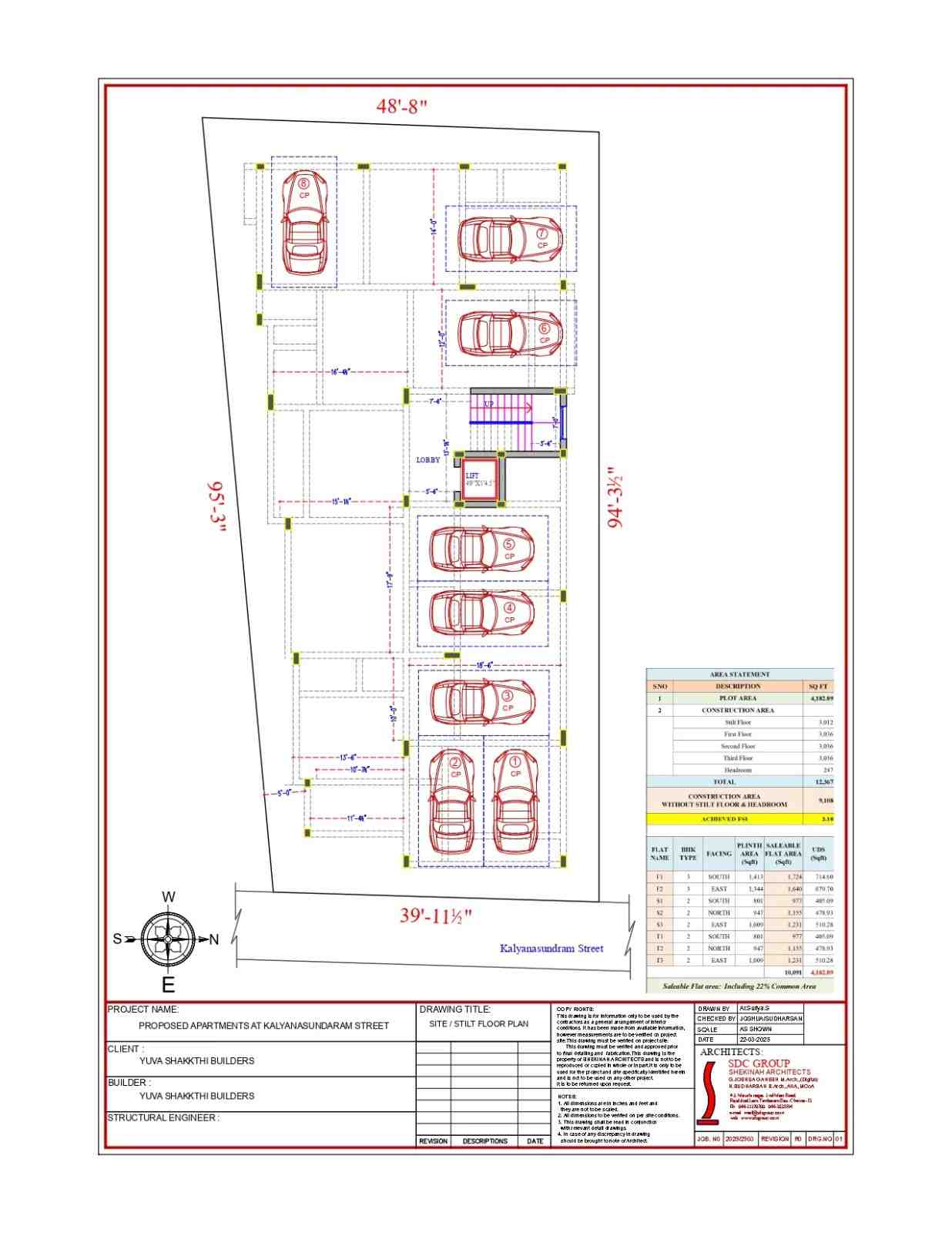 Car Parking