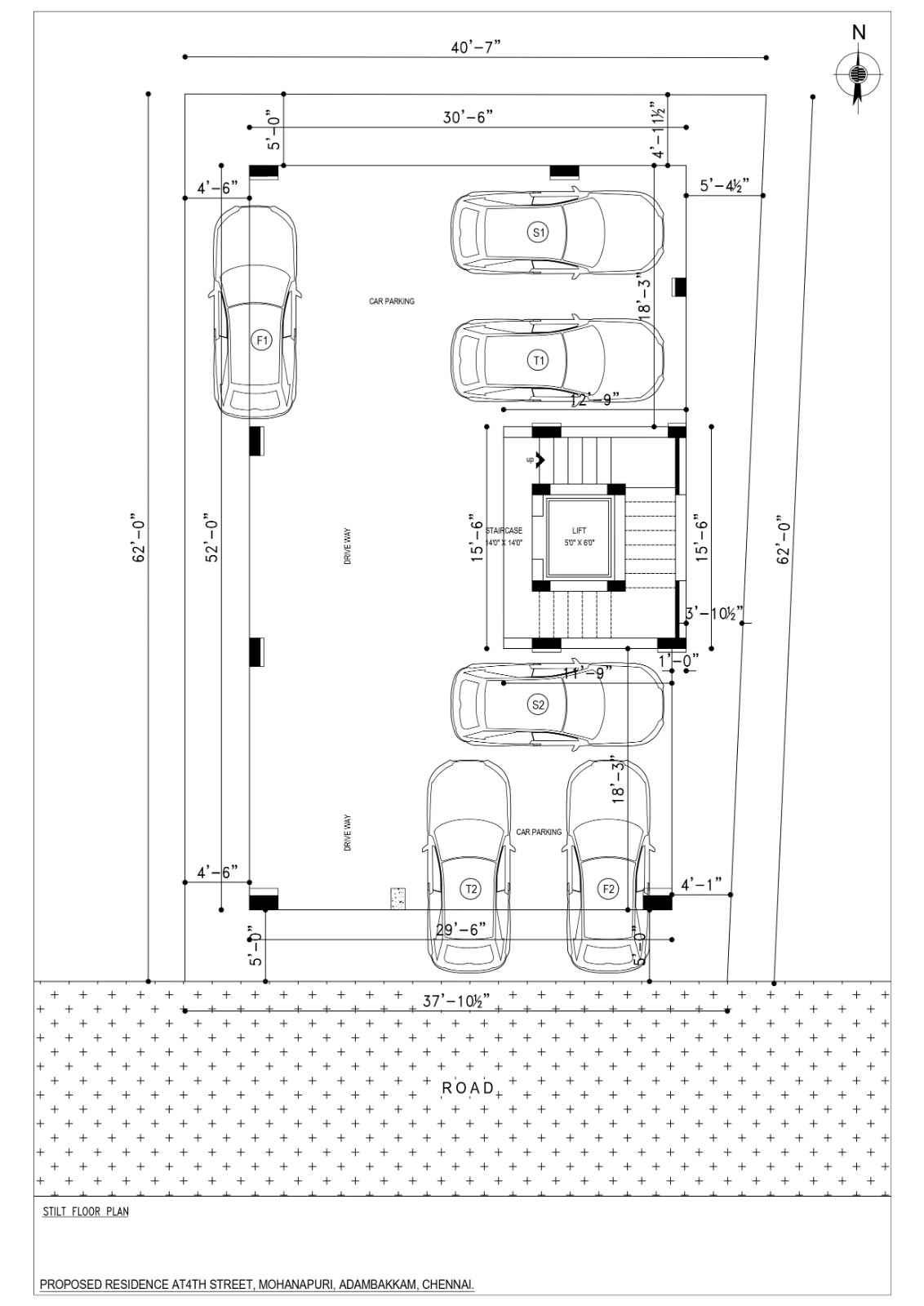 Car Parking
