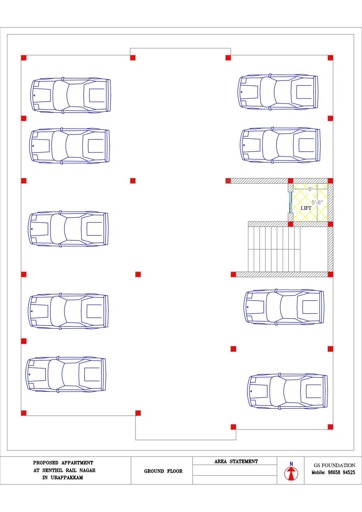 Car Parking
