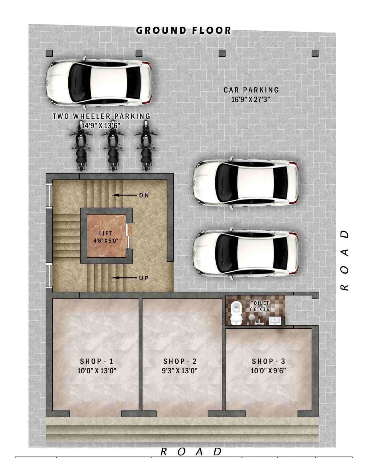 Car Parking