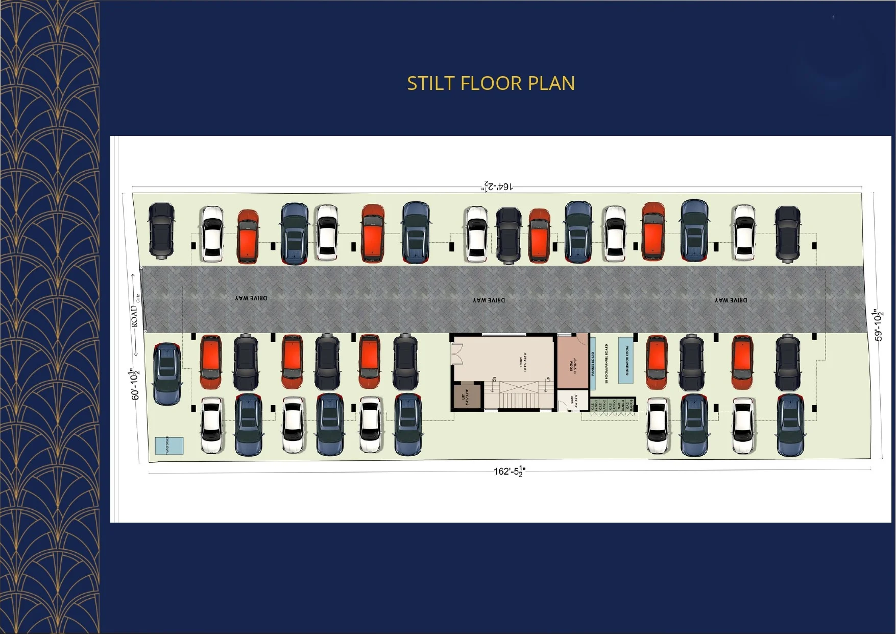 Car Parking