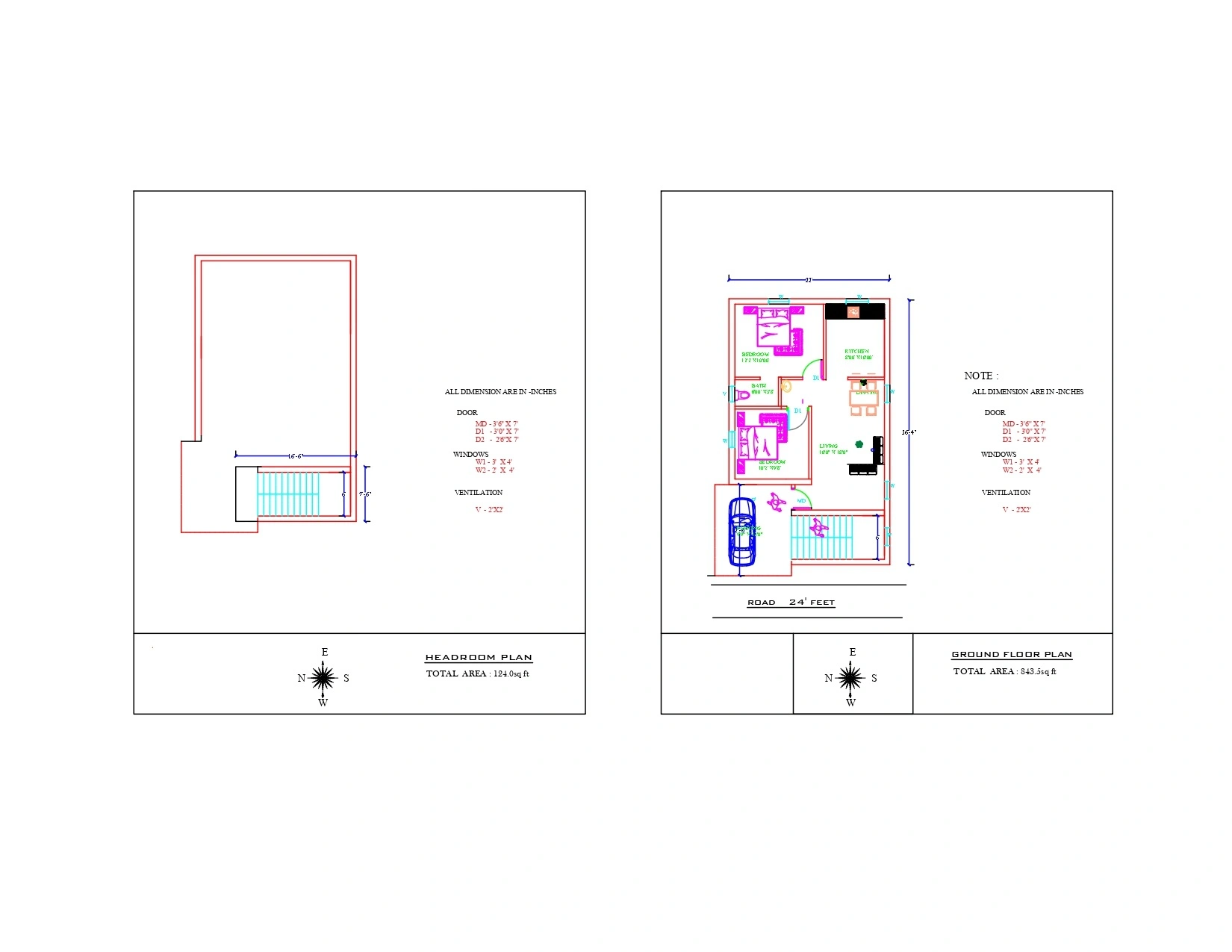2nd Floor