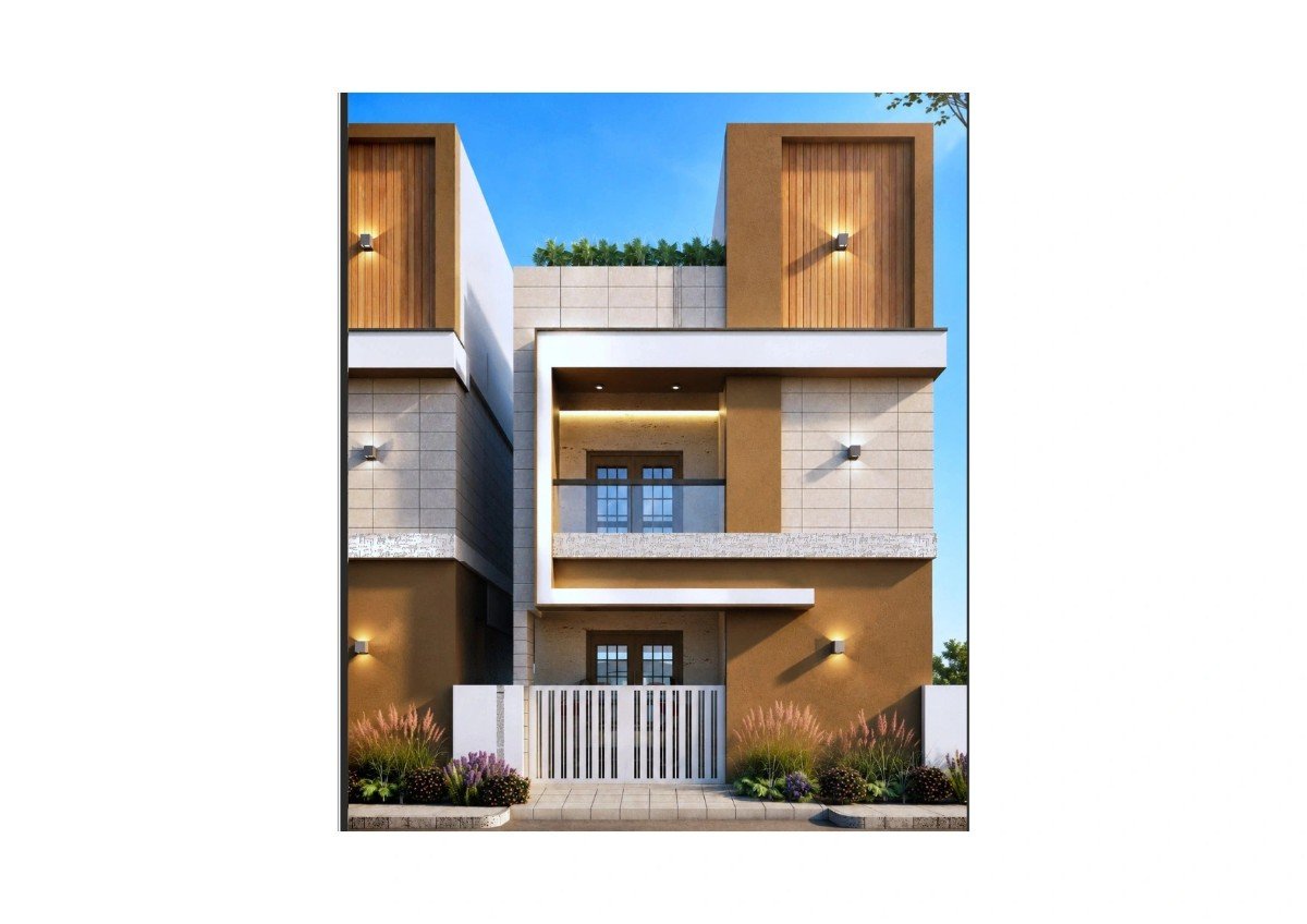 Elevation