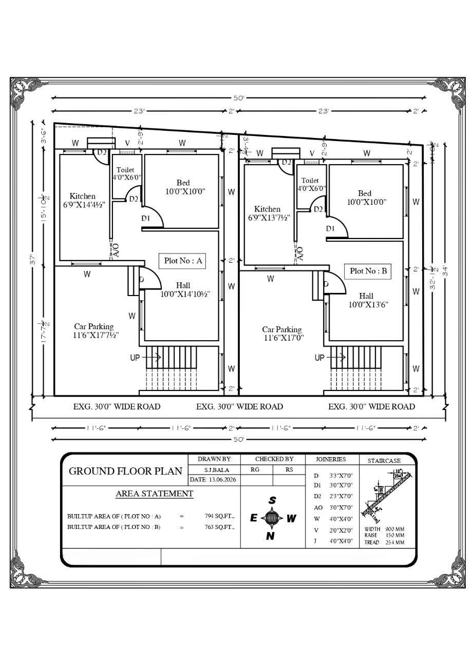 Ground Floor