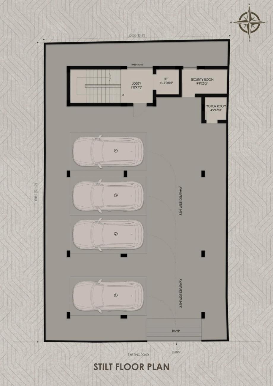 Car Parking