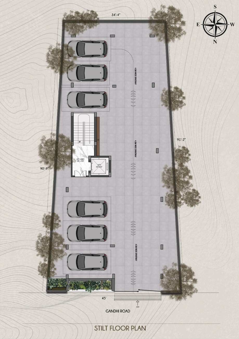 Car Parking