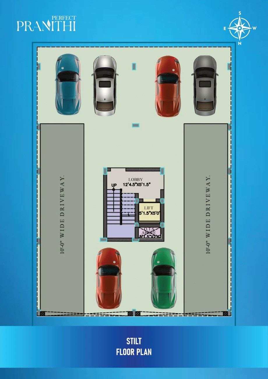 Car Parking