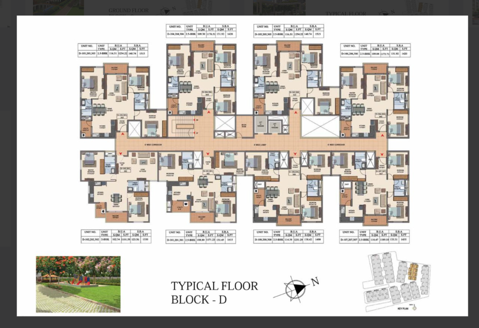 2nd Floor