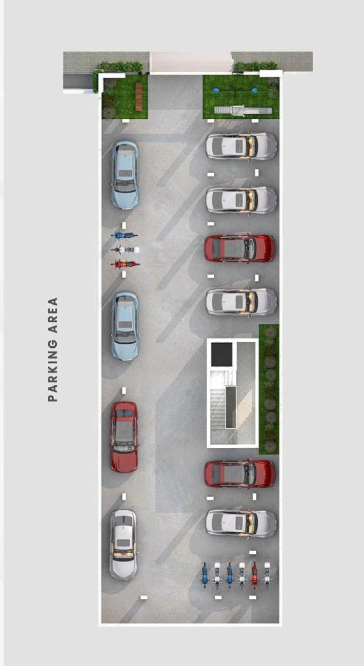 Car Parking