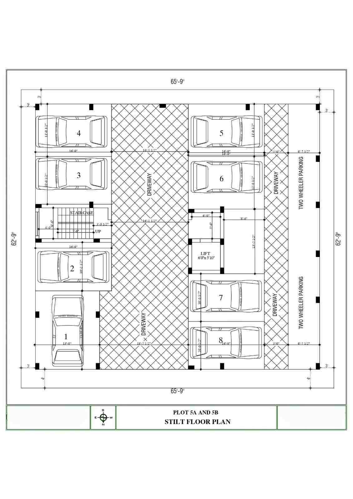 Car Parking
