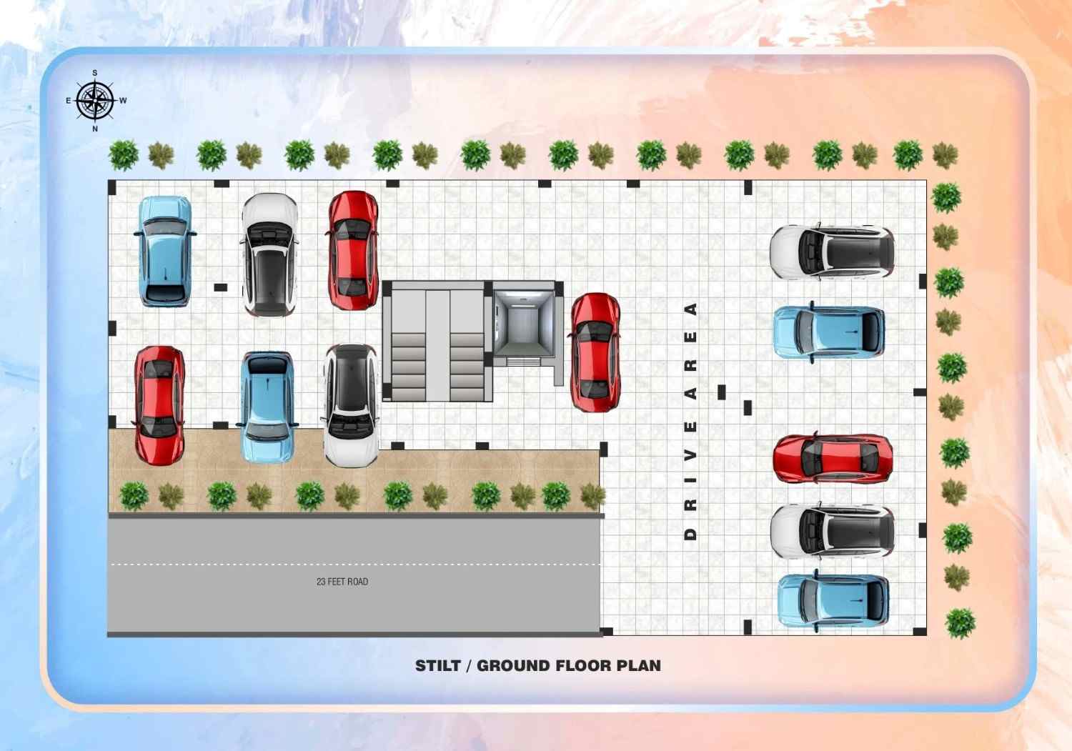 Car Parking