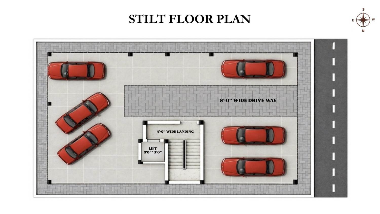 Car Parking